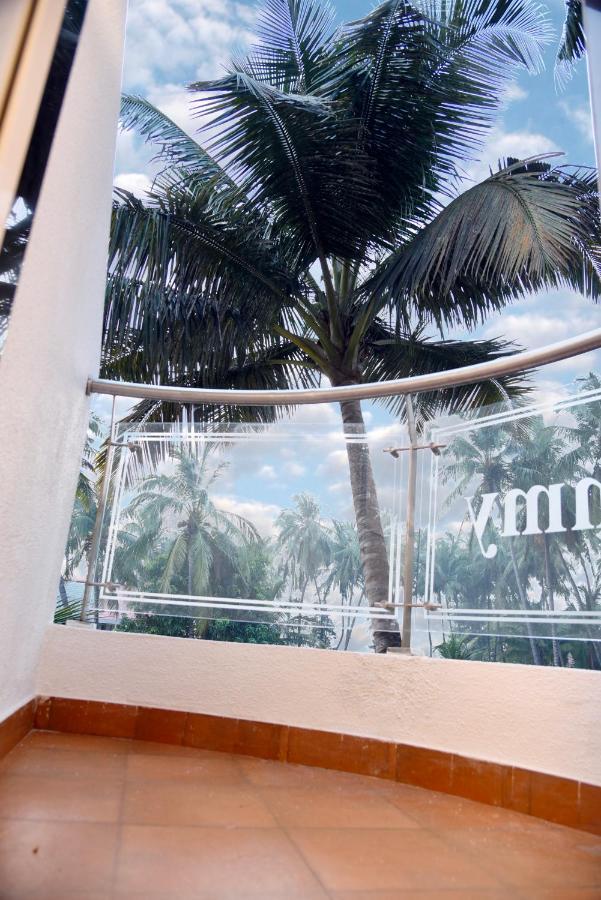 Jimmy Beach Resort Alībāg Εξωτερικό φωτογραφία